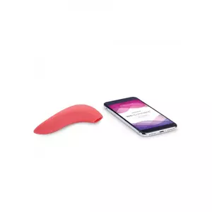 We-Vibe - Melt Pleasure Air Clitoris Stimulator Vrouwen Speeltjes